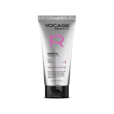 Шампунь зволожувальний для сухого волосся Yocase Repair Plex Shampoo Green Pharm, 250 мл