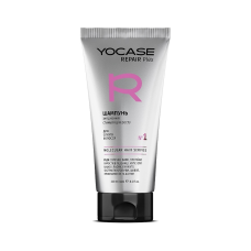 Шампунь зміцнення та стимуляція росту 'Repair Plex' для сухого волосся Yocase Repair Plex Shampoo Green Pharm, 250 мл