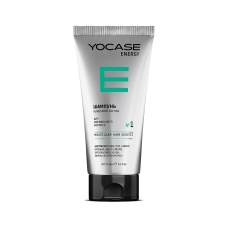Шампунь щоденний догляд 'Energy' для нормального волосся Yocase Energy Shampoo Green Pharm, 250 мл