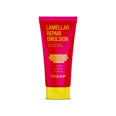 Ламелярна емульсія для тіла з емолентами Lamellar Repair Emulsion Tosumi, 250 мл