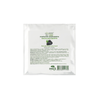 Альгінатна маска освітлююча для обличчя Peel Off Brightening Mask Green Pharm, 250 г