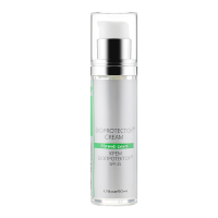 Крем для обличчя 'Біопротектор' SPF 25 Bioprotector Cream Green Pharm, 50 мл