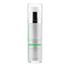 Крем для обличчя 'Біопротектор' SPF 25 Bioprotector Cream Green Pharm, 50 мл