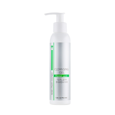 Гель для вмивання Cleansing Gel Green Pharm, 150 мл