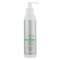 Очищуючий гель з АНА-кислотами Cleansing Gel With Aha Acids Green Pharm, 150 мл
