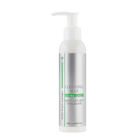 Молочко для очищення Cleansing Milk Green Pharm, 150 мл 