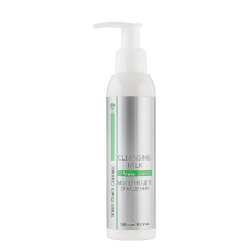 Молочко для очищення Cleansing Milk Green Pharm, 150 мл