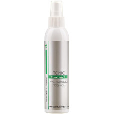 Тонізуючий лосьйон для обличчя Cosmetic Tonic Green Pharm, 150 мл