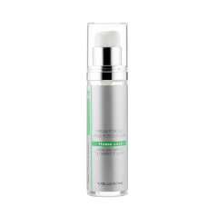 Крем для жирної і пористої шкіри Cream For Oily And Porous Skin Green Pharm, 50 мл
