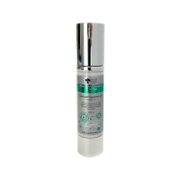 Крем з гіалуроновою кислотою + вітамін А Cream With Hyaluronic Acid + Vitamin A Green Pharm, 50 мл