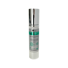 Крем з гіалуроновою кислотою + вітамін А Cream With Hyaluronic Acid + Vitamin A Green Pharm, 50 мл