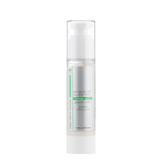 Крем денний для всіх типів шкіри Day Cream For All Skin Types Green Pharm, 50 мл