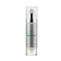 Денний крем-гель для обличчя Day Cream-Gel For The Face Ultralight SPF15 Green Pharm, 50 мл