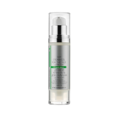 Денний крем-гель для обличчя Day Cream-Gel For The Face Ultralight SPF15 Green Pharm, 50 мл