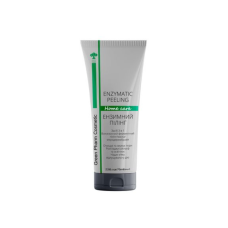 Ензимний пілінг Enzymatic Peeling Green Pharm, 75 мл