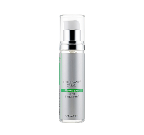Крем Епітелізант Epitelisant Cream Green Pharm, 50 мл