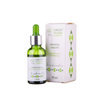 Підтягуюча сироватка для обличчя Firming Serum Green Pharm, 30 мл
