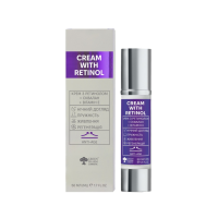 Крем з ретинолом Cream With Retinol Green Pharm, 50 мл