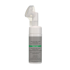 Піна ліфтинг ефект з гіалуроновою кислотою Delicate Care Foam Lifting Effect With Hyaluronic Acid Green Pharm, 150 мл