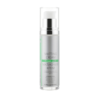 Матуючий крем для обличчя Matting Cream Green Pharm, 50 мл