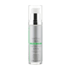 Матуючий крем для обличчя Matting Cream Green Pharm, 50 мл