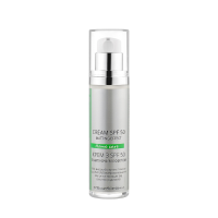 Крем для обличчя з матуючим ефектом SPF50 Matting Cream SPF 50 Green Pharm, 50 мл
