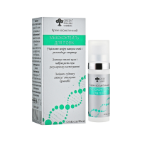 Крем 'Мезококтейль для повік' Meso Cocktail For The Eyelids Green Pharm, 15 мл