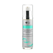 Крем 'Мезококтейль для обличчя' Meso Cocktail For The Face Green Pharm, 50 мл