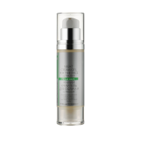 Нічний крем-гель для обличчя Night Cream-Gel For The Face Ultralight Green Pharm, 50 мл