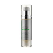 Нічний крем-гель для обличчя Night Cream-Gel For The Face Ultralight Green Pharm, 50 мл