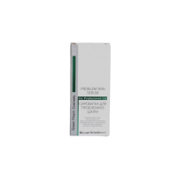 Сироватка для проблемної шкіри Problem Skin Serum Green Pharm, 30 мл
