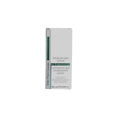 Сироватка для проблемної шкіри Problem Skin Serum Green Pharm, 30 мл