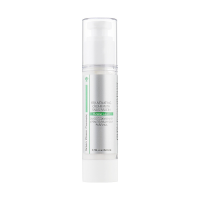 Омолоджуючий крем з муцином равлика Rejuvenating Cream With Snail Mucin Green Pharm, 50 мл