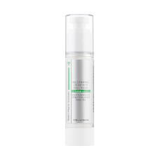 Омолоджуючий крем з муцином равлика Rejuvenating Cream With Snail Mucin Green Pharm, 50 мл
