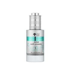 Сироватка для обличчя з церамідами Serum With Ceramides Green Pharm, 30 мл