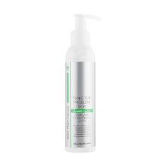 Тонік для проблемної шкіри обличчя Tonic For Problem Skin Green Pharm, 150 мл