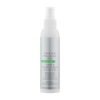 Тонік з гіалуроновою кислотою Tonic With Hyaluronic Acid Green Pharm, 150 мл