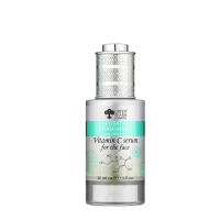 Сироватка з вітаміном С для обличчя Vitamin C Serum Green Pharm, 30 мл