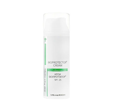Крем 'GPC' 'Біопротектор' Bioprotector Cream Green Pharm, 100 мл   