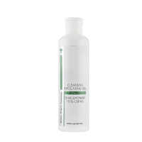 Гель для вмивання Cosmetic Cleansing Gel РН 5,5 Green Pharm, 250 мл                                                                           