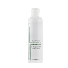 Гель для вмивання Cosmetic Cleansing Gel РН 5,5 Green Pharm, 250 мл