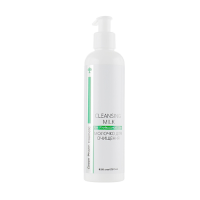 Молочко для очищення Cleansing Milk Green Pharm, 250 мл 