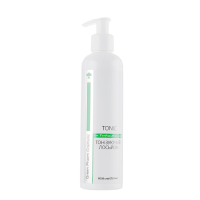Тонізуючий лосьйон Cosmetic Tonic Green Pharm, 250 мл  