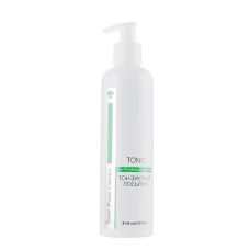 Тонізуючий лосьйон Cosmetic Tonic Green Pharm, 250 мл