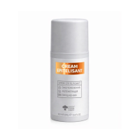 Крем регенеруючий для обличчя епітелізант Epitelisant Cream Green Pharm, 100 мл