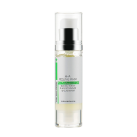 Маска-пілінг с фруктовими кислотами Cosmetic Peeling Mask Green Pharm, 50 мл