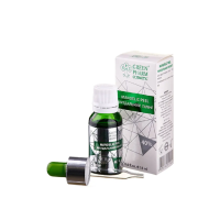 Мигдальний пілінг Mandelic Peel Green Pharm, 18 мл                                                                             