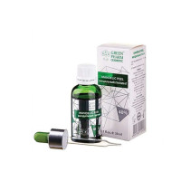 Мигдальний пілінг Mandelic Peel Green Pharm, 30 мл                                                                             