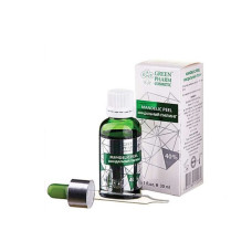 Мигдальний пілінг Mandelic Peel Green Pharm, 30 мл