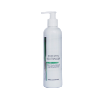 Гель-нейтралізатор для пілінгу Post-Peel Neutralizer Green Pharm, 250 мл                                                                 